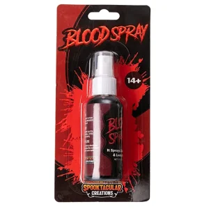 Halloween Fake Vampire Blood Spray