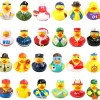 24 Days Rubber Ducks Advent Calendar