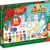 Christmas Craft Kit Advent Calendar