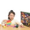 24 Days Fidget Toys Advent Calendar
