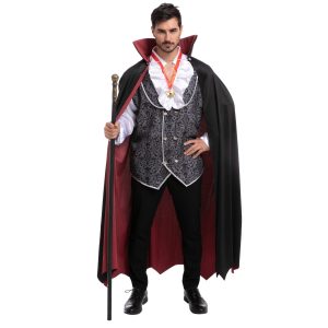 What Are Favorite Halloween Costumes for Adults?