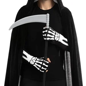 Grim Reaper Halloween Costume Accessories
