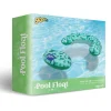 3 in 1 Inflatable Pool Chair Lounge