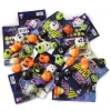 36Pcs Soft and Yielding Toys in Blind Bags with 12 Halloween Characters