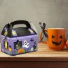 Bizzy-me 36pcs Cardboard Halloween Candy Box