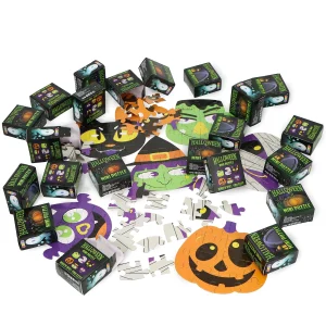 36pcs Halloween Jigsaw Puzzle Games