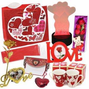 Super Value Valentine’s Gift Pack