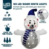 3ft 100 LED Collapsible Bear Yard Lights