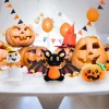 3pcs Halloween Stuffed Animals & Plush Toys