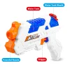 3pcs Water Blaster Squirt Guns