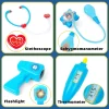 4Pcs Doctor Medical Toy