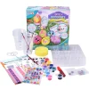 47Pcs Easter Egg Dye Kit with Painting Crafts Kits