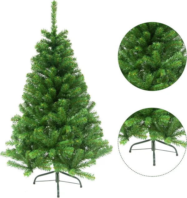 Artificial Christmas Tree 4ft