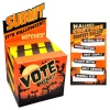 50pcs Halloween Voting Ballot Box
