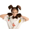 5pcs Puppy Halloween Costume Accessories