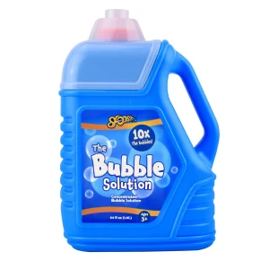 Concentrated Bubble Solution Refil 64oz