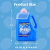 Concentrated Bubble Solution Refil 64oz