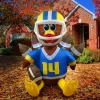 6ft Inflatable Turkey Football Player