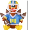 6ft Inflatable Turkey Football Player