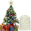 Pre lit Tabletop Christmas Tree with Decoration Kit 24in