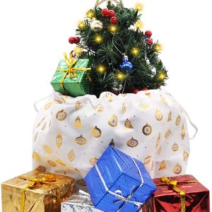24″ Prelit Tabletop Christmas Tree