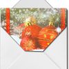 72pcs Foil Christmas Card Greetings