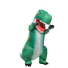 Adult Inflatable T-rex Costume for Halloween
