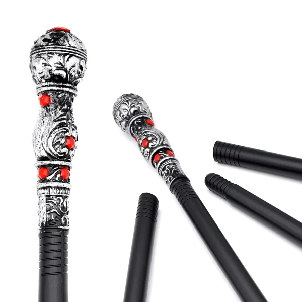 Adult and Kids Vampire Halloween Cane