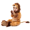 Baby Lion Halloween Costume