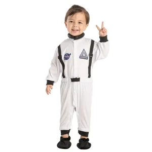 Baby NASA Pilot Halloween Costume