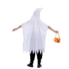 Child Spooky Ghost Halloween Costume