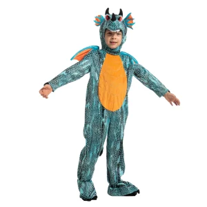 Childs Dragon Halloween Costume