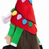 Christmas Funny Gnome Hat