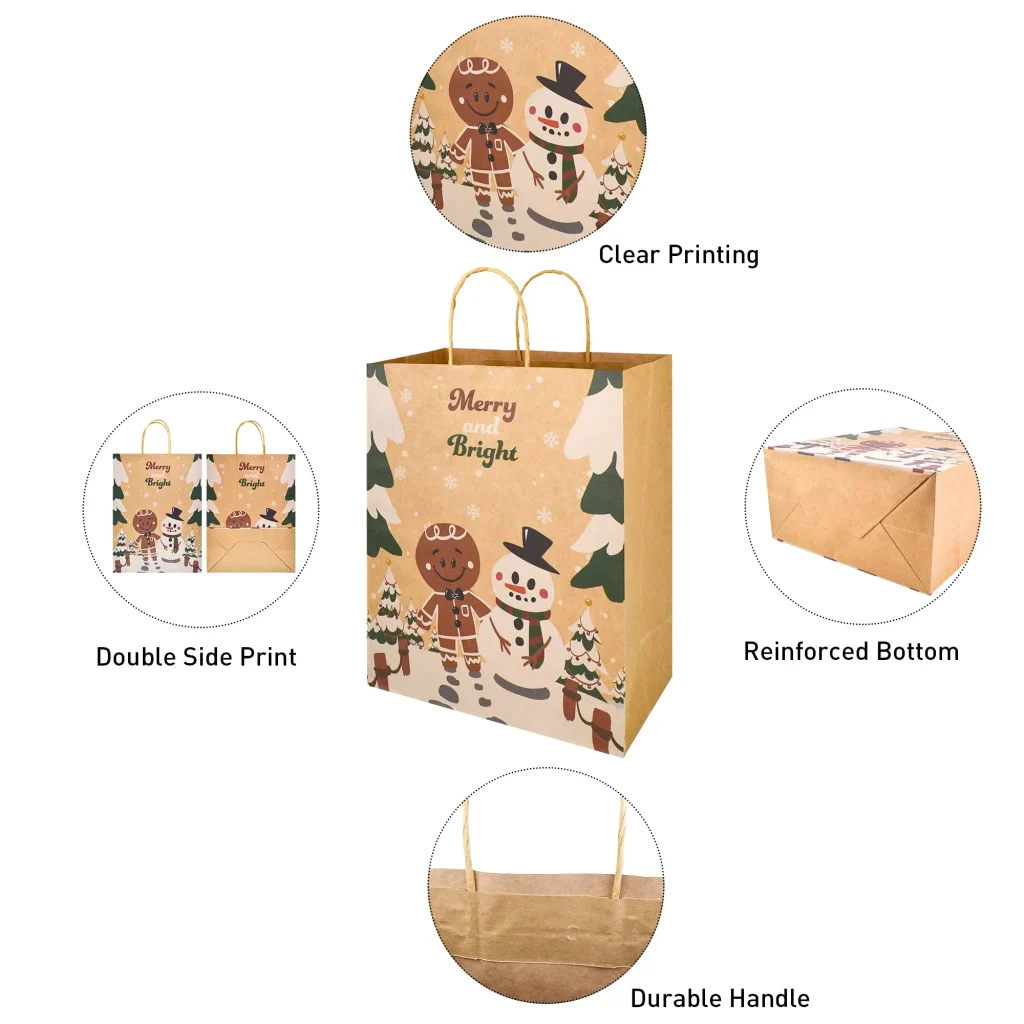 ಠ_ಠ  Rub n buff, Rub and buff, Paper bag crafts