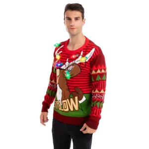 Best ugly Christmas sweaters 2022 for sale |