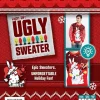 Christmas Sweaters Falallama Ugly Light Up Sweater