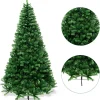 Artificial Christmas Tree 7.5ft