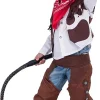 Kids Deluxe Cowboy Halloween Costume