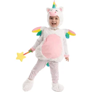 Baby Unicorn Halloween Costume