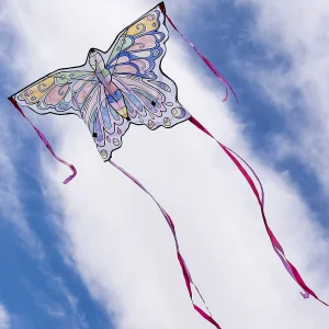 1Pcs DIY Butterfly Kite