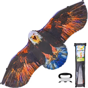 1Pcs Eagle Kite