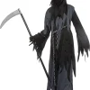 Kids Grim Reaper Halloween Costume