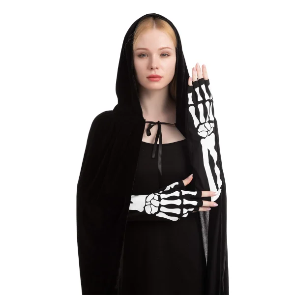Grim Reaper Halloween Costume Accessories