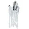 Halloween Ghost Hanging Decorations 43in
