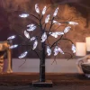 Halloween LED Light up Tree Decoration 1.5ft