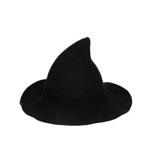 Halloween Witch Hat Costume