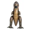 63in Brown Inflatable Tyrannosaurus Rex