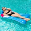 Inflatable Water Pool Floating Raft