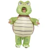 Inflatable Full Body Turtle Costume Cosplay- Child