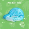 Adult Inflatable Pool Float Chair Lounger